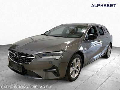 Opel INSIGNIA SPORTS Tourer 2.0 Diesel Aut. Business, 2022