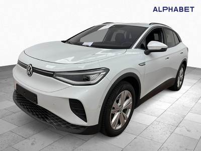 Volkswagen ID.4 Performance Upgrade Pro, 2023
