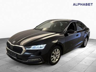 Skoda Octavia 2.0 TDI DSG Style, 2021