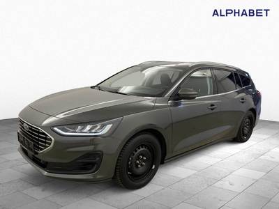 Ford Focus Turnier 1.0 EcoBoost Hybrid Aut. TITANIUM, 2024