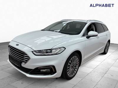 Ford Mondeo Turnier 2.0 EcoBlue Aut. Titanium, 2022