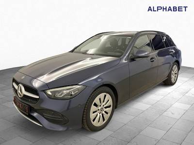 Mercedes-Benz C 200 d T 9G-TRONIC -, 2023