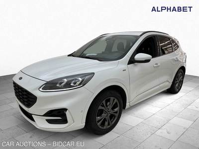 Ford Kuga 2.0 EcoBlue 4x4 Aut. ST-LINE X, 2021