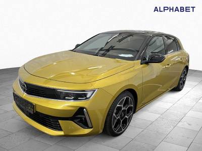 Opel Astra 1.2 Turbo Automatik Ultimate, 2023