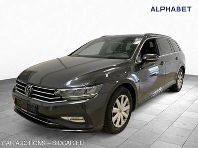Volkswagen PASSAT Variant 2.0 TDI SCR DSG Business, 2023