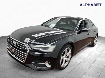 Audi A6 40 TDI S tronic Sport, 2022