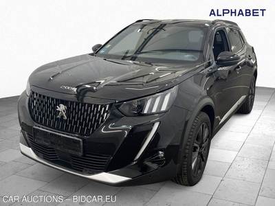Peugeot 2008 BlueHDi 130 EAT8 GT Pack, 2023