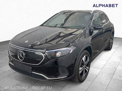 Mercedes-Benz EQA 250 Progressive -, 2023