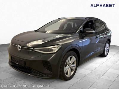 Volkswagen ID.4 GTX -, 2022
