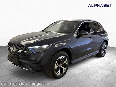 Mercedes-Benz GLC 300 e 4Matic 9G-TRONIC AMG Line Advanced, 2023