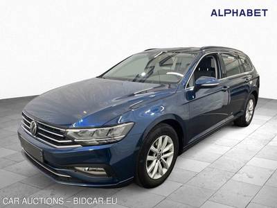 Volkswagen PASSAT Variant 2.0 TDI SCR DSG Business, 2023