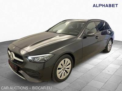 Mercedes-Benz C 200 d T 9G-TRONIC -, 2023