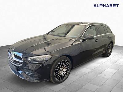 Mercedes-Benz C 220 d T 9G-TRONIC Avantgarde, 2023