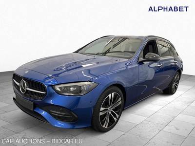 Mercedes-Benz C 200 d T 9G-TRONIC Avantgarde, 2023