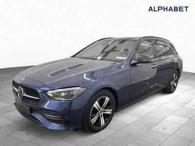 Mercedes-Benz C 220 d T 9G-TRONIC Avantgarde, 2023