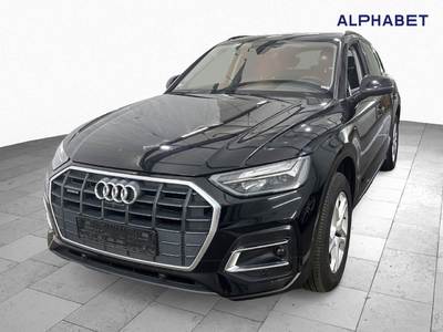 Audi Q5 50 TFSIe Quattro S tronic, 2021
