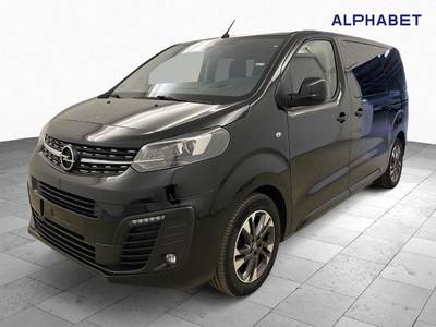 Opel Zafira Life 2.0 D M Aut. Edition, 2022