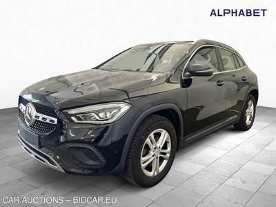 Mercedes-Benz GLA 200 d 8G-DCT Progressive, 2023