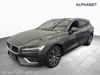 Volvo V60 B4 D Geartronic Inscription, 2022