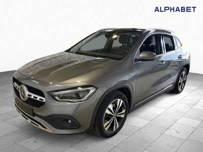Mercedes-Benz GLA 220 D 4MATIC 8G-DCT Progressive, 2021