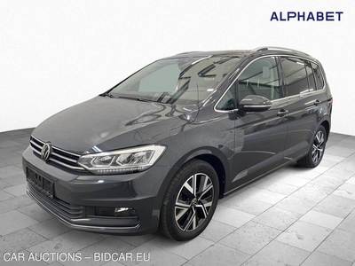 Volkswagen Touran 1.5 TSI ACT OPF Highline, 2023