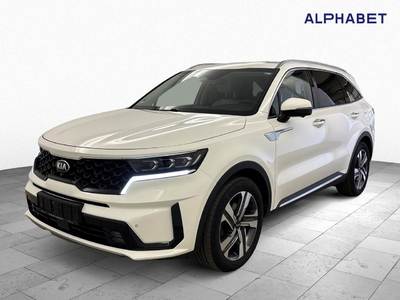 Kia Sorento 1.6 T-GDI PHEV AWD Aut. Platinum, 2021