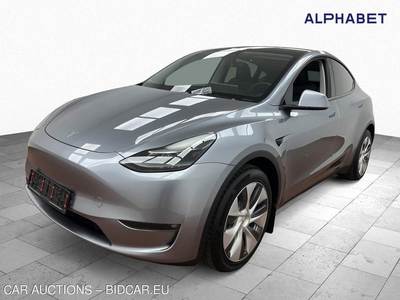 Tesla Model Y Long Range Dual Motor AWD, 2023