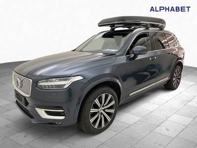 Volvo XC90 B5 D AWD GEARTRONIC INSCRIPTION, 2021