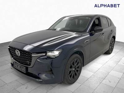 Mazda CX-60 AWD PHEV Aut. HOMURA, 2022