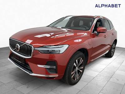 Volvo XC60 T8 AWD Recharge Core, 2023