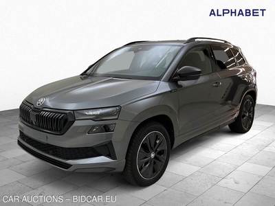 Skoda Karoq 2.0 TSI 4x4 DSG SportLine, 2024