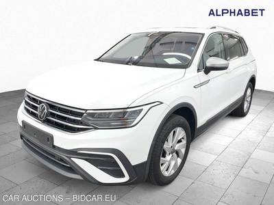 Volkswagen Tiguan Allspace 2.0 TDI SCR DSG Life, 2023