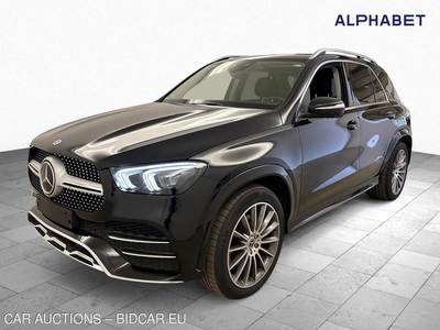 Mercedes-Benz GLE 300 d 4MATIC 9G-TRONIC, 2022