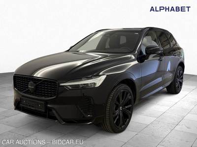 Volvo XC60 B5 B AWD Plus Black Edition, 2025