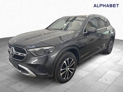 Mercedes-Benz GLC 220 d 4MATIC 9G-TRONIC Avantgarde Advanced, 2023