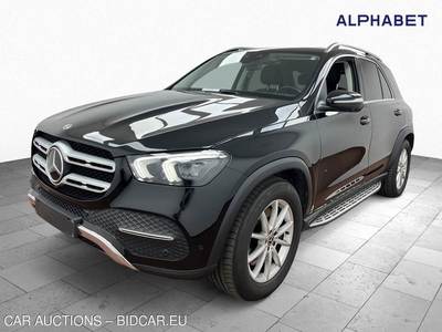 Mercedes-Benz GLE 350 de 4Matic 9G-TRONIC, 2023