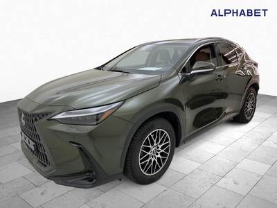 Lexus NX 450h+ E-FOUR Luxury-Paket, 2023