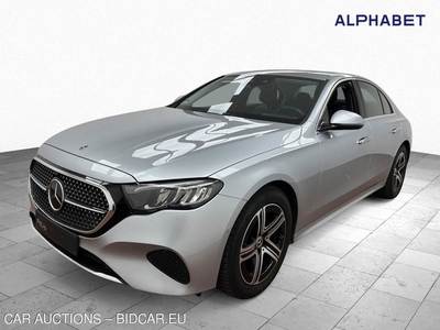 Mercedes-Benz E 220 d 4MATIC 9G-TRONIC Avantgarde, 2024
