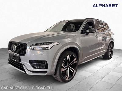 Volvo XC90 T8 AWD Plug-in Hybrid Ultra Dark, 2025