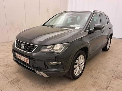 Seat Ateca Move! Ecomotive 1.0TSi 115pk/cv 5p, 2020