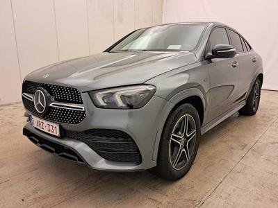 Mercedes GLE Coupe GLE350e Coupe 2.0i 333k/cv 5p 4Matic 9G-Tronic, 2021