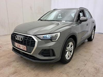 Audi Q3 Business Edition 35 2.0TDi 150pk/cv 5p S-Tronic, 2021
