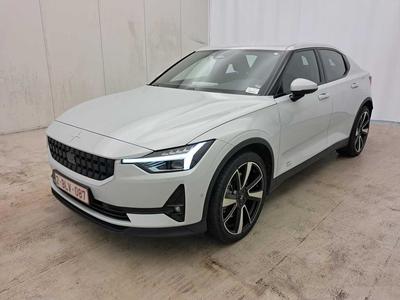 Polestar 2 Polestar 78kWh Single Motor Long Range 231pk/cv 5p, 2022