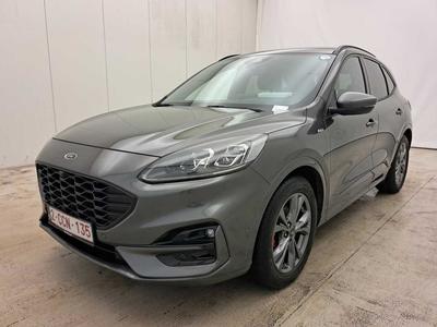 Ford Kuga ST-Line X 2.0 EcoBlue MHEV 150pk/cv 5p, 2022