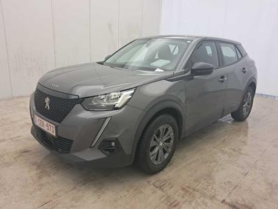 Peugeot 2008 Active Pack 1.2 PureTech S&amp;S 100pk/cv 5p, 2022