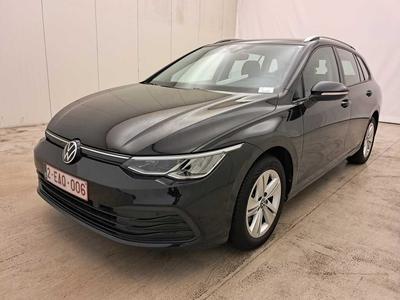 Volkswagen Golf VIII Variant Life Business 1.0TSi 110pk/cv 5p, 2023