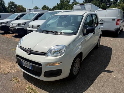 Fiat Panda 1.0 FireFly 70cv S&amp;S Hybrid, 2025