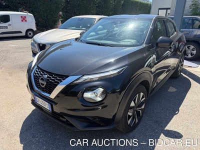 Nissan Juke 1.0 DIG-T 114 Acenta Dct, 2023