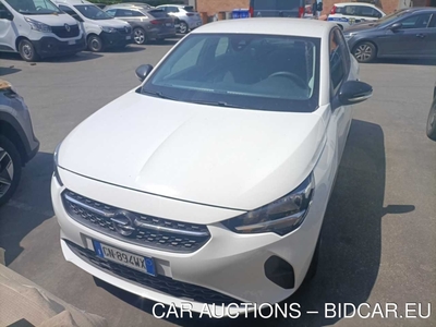 Opel Corsa 1.2 75cv Edition MT5, 2023