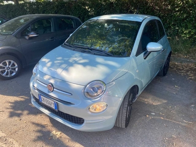 Fiat 500 1.0 70cv Ibrido Club, 2023